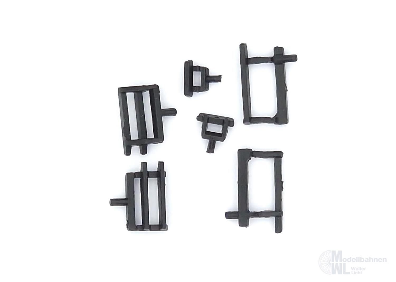 Märklin Ersatzeile E325978 - ERSATZTEIL: Tritte